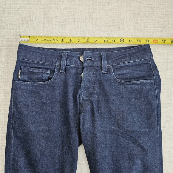 G-STAR Dexter Super Slim Fit Jean W30 L32 - Picture 7 of 12